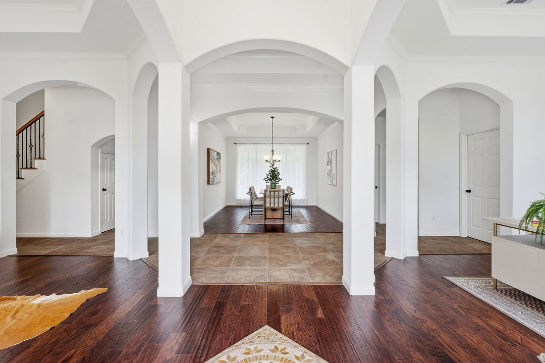 House in Liberty Hill, Texas, United States 2 - 18202320