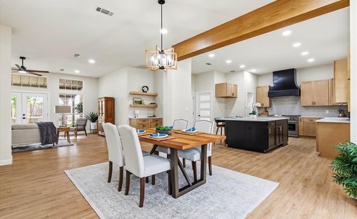 Maison à Lewisville, Texas, États-Unis 1