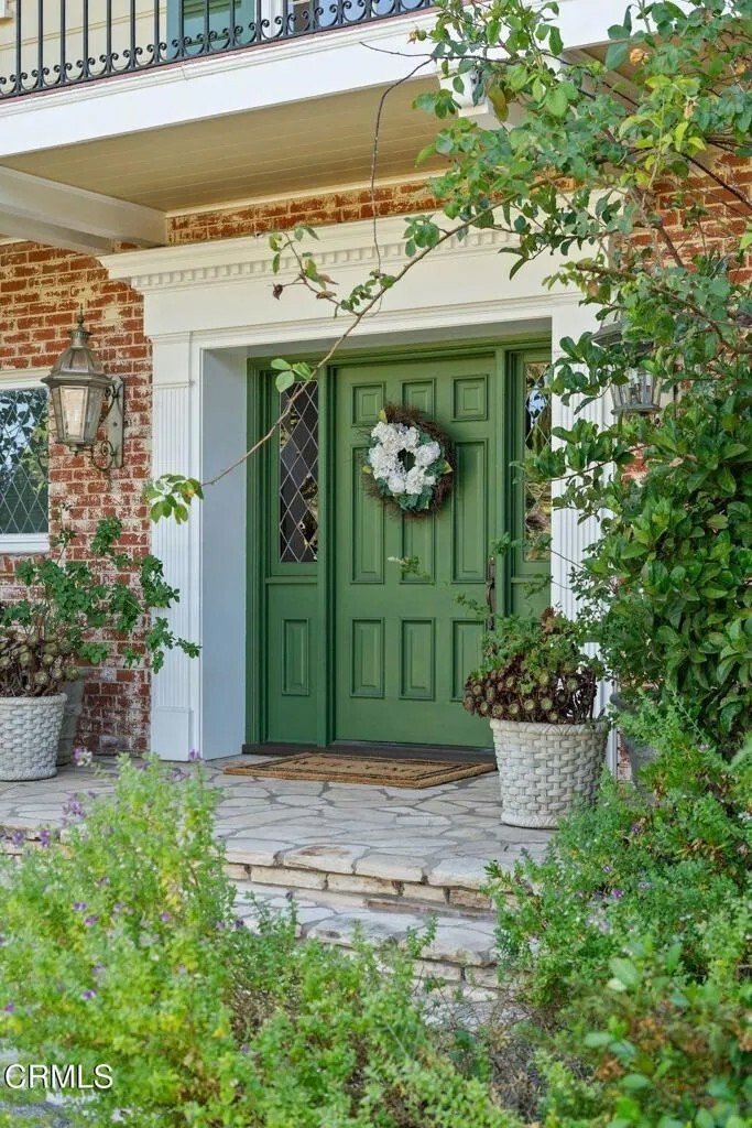 House in San Marino, California, United States 2 - 18204615