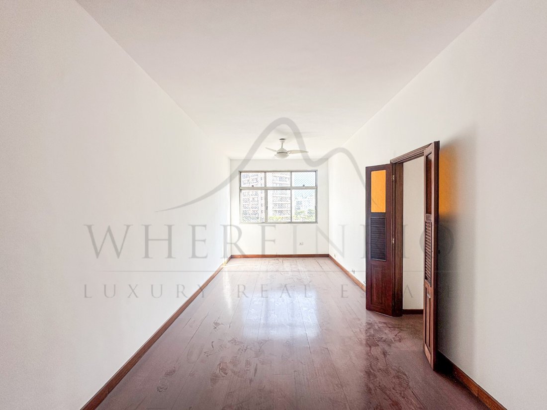 Apartment in Rio de Janeiro, State of Rio de Janeiro, Brazil 1 - 18205803