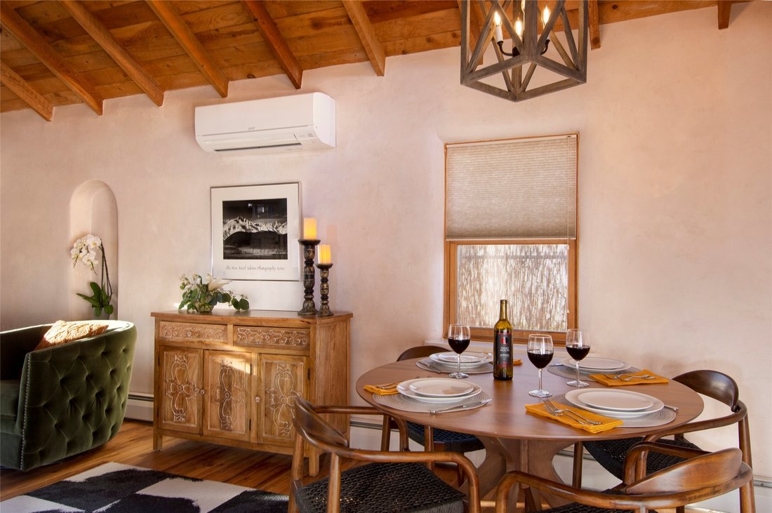Condo in Santa Fe, New Mexico, United States 3 - 18202043