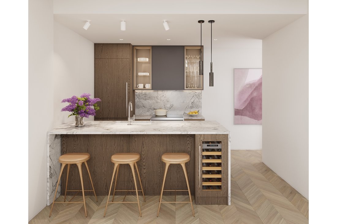 Condo in New York, New York, United States 2 - 18200881