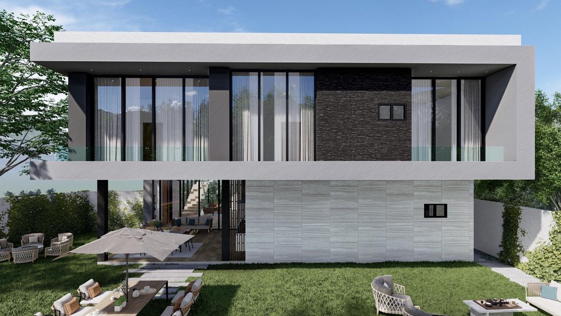 House in Monterrey, Nuevo Leon, Mexico 5 - 18202742
