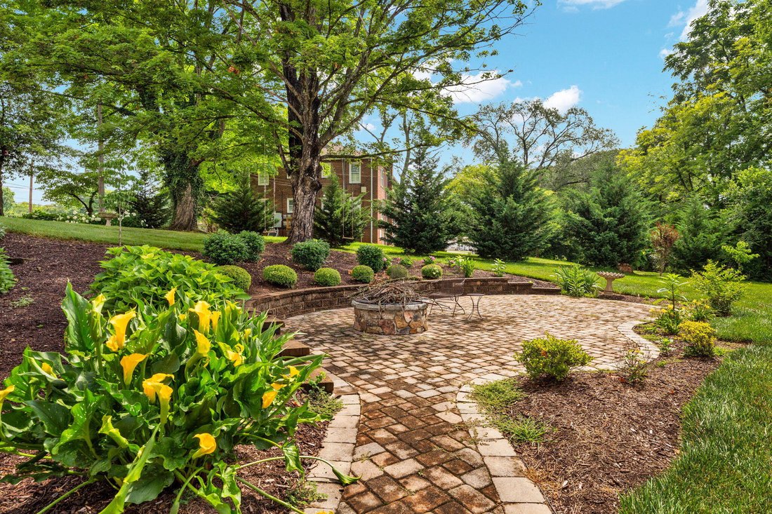 House in Morristown, Tennessee, United States 5 - 18200066
