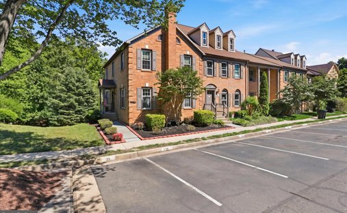 Townhouse in Groveton, Virginia, United States 1