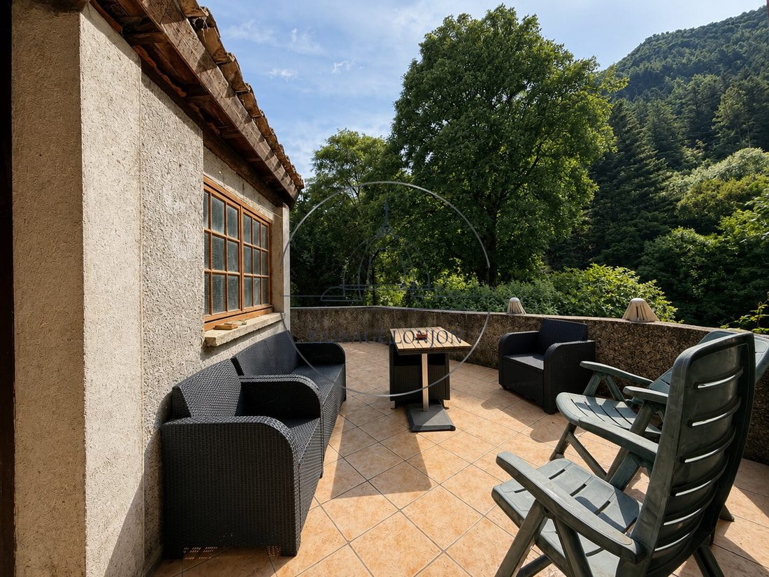 Casa a Gorniès, Occitania, Francia 5 - 18206889