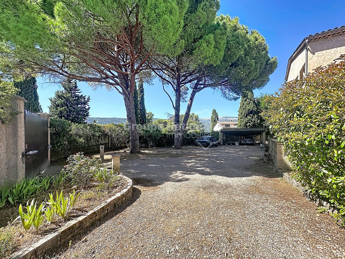 Villa in Ouest, Peymeinade, France 4 - 17657807