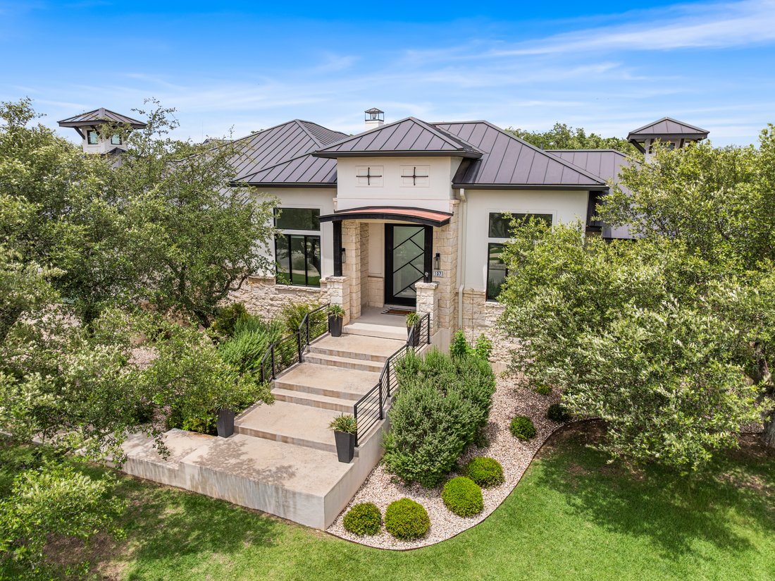 House in Boerne, Texas, United States 1 - 18201177