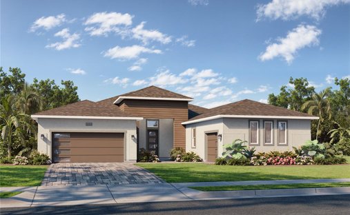 Haus in Parrish, Florida, Vereinigte Staaten 1