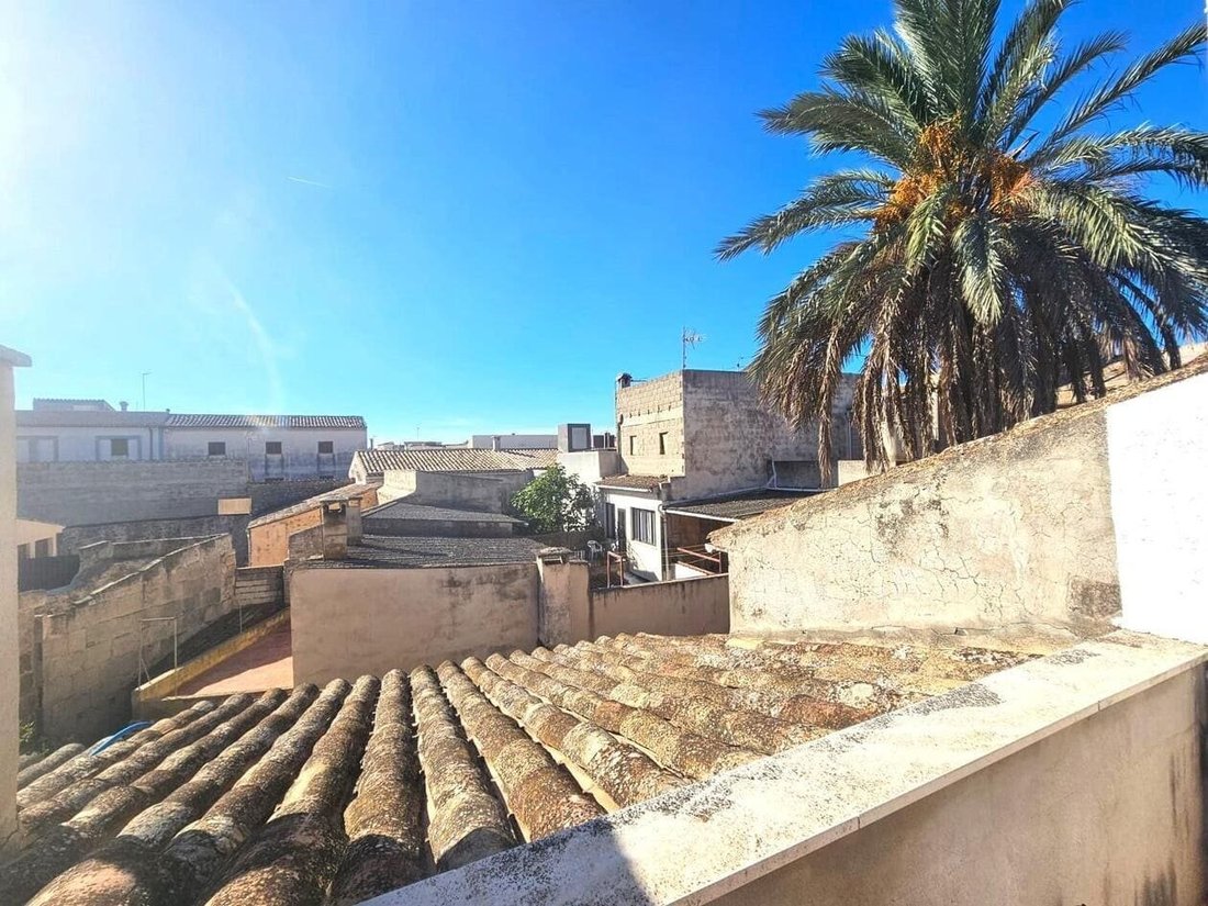 House in Petra, Balearic Islands, Spain 5 - 18203339