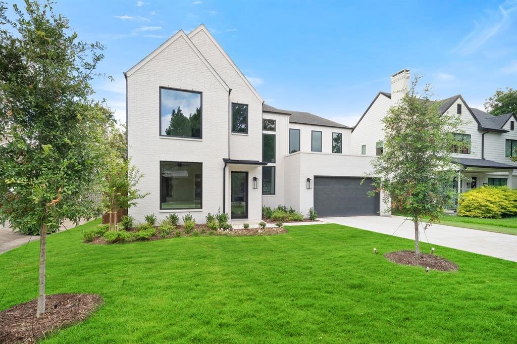 House in Dallas, Texas, United States 2 - 18205369