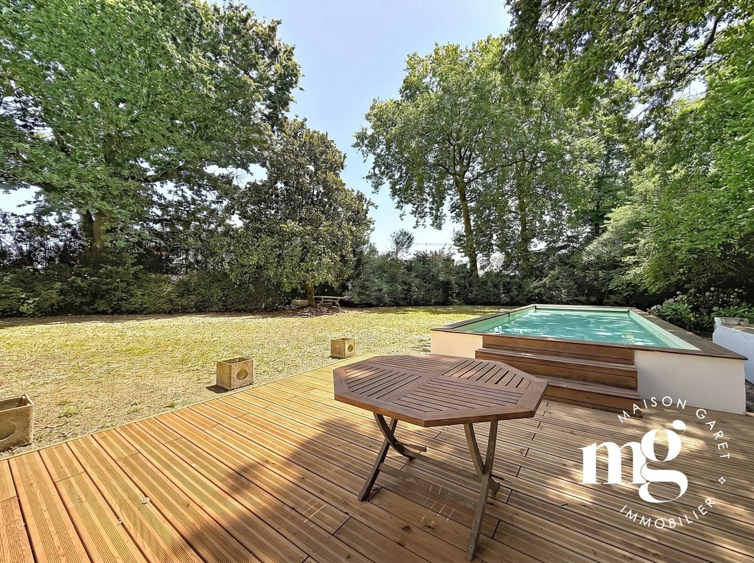 House in Urt, Nouvelle-Aquitaine, France 3 - 18206881