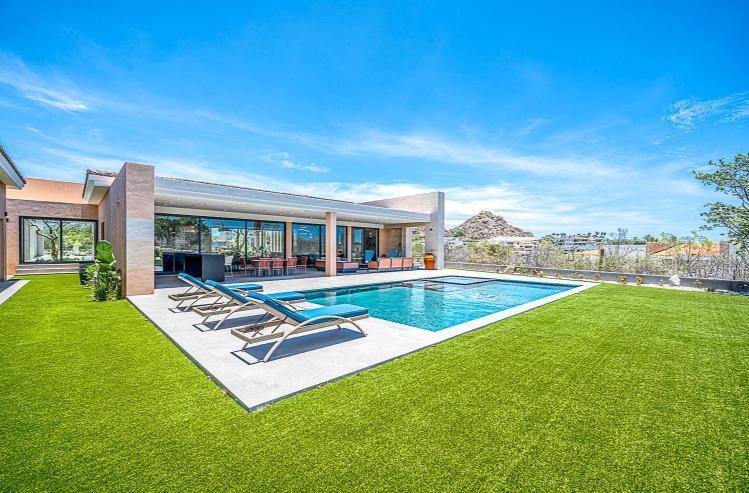 House in San José del Cabo, Baja California Sur, Mexico 1 - 18202810