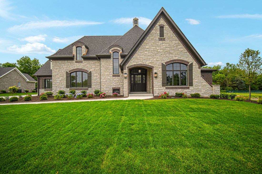 House in New Lenox, Illinois, United States 1 - 18199906