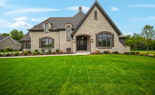 Casa a New Lenox, Illinois, Stati Uniti 1