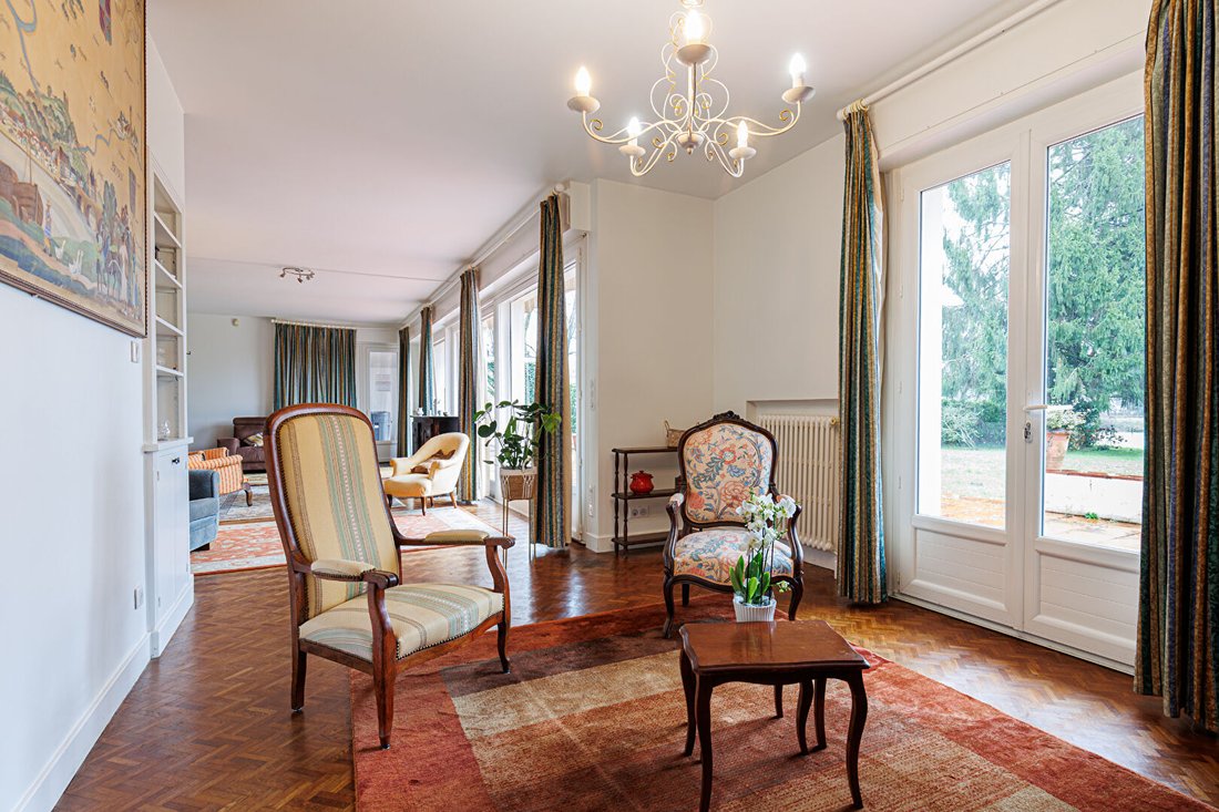 Villa in Peyrehorade, Nouvelle-Aquitaine, France 5 - 18201850
