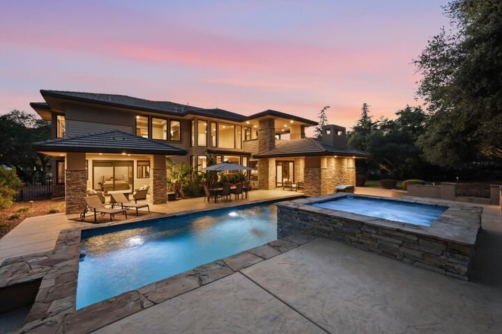 House in El Dorado Hills, California, United States 3 - 18206606