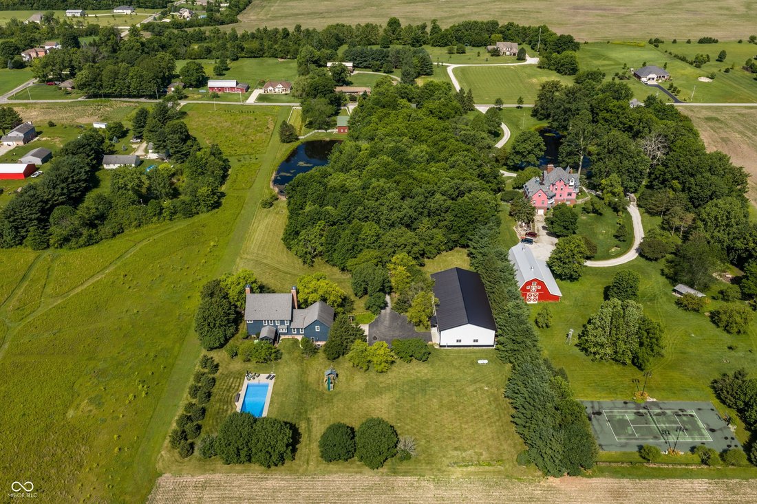 House in Indianapolis, Indiana, United States 2 - 18206852