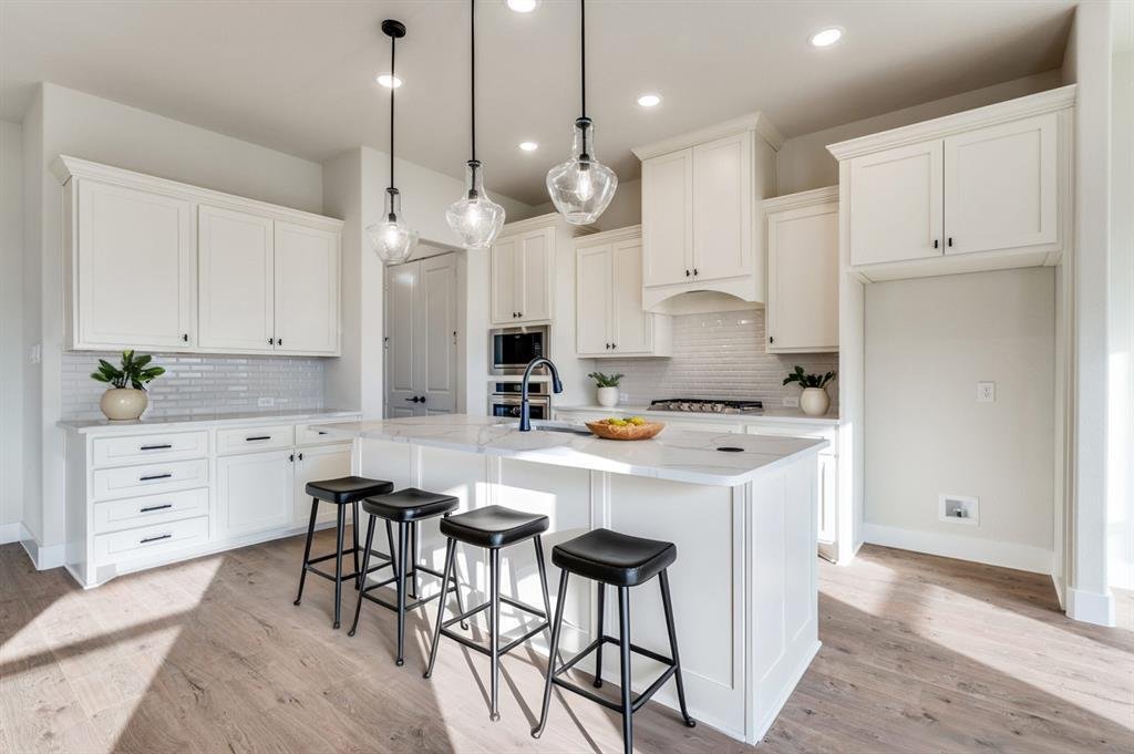 Casa a Little Elm, Texas, Stati Uniti 4 - 18205382