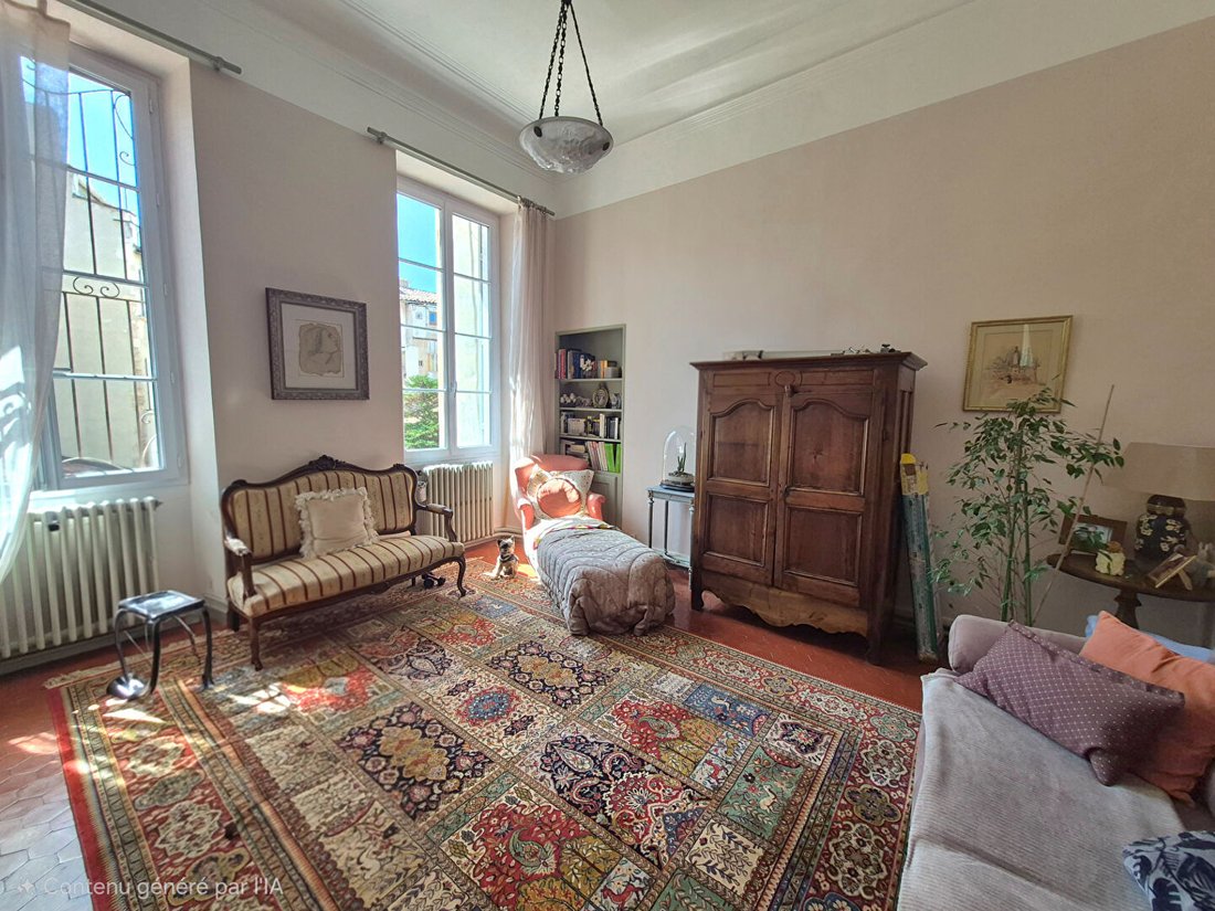 Apartment in Palais de Justice, 6e Arrondissement, Marseille 1 - 18206013