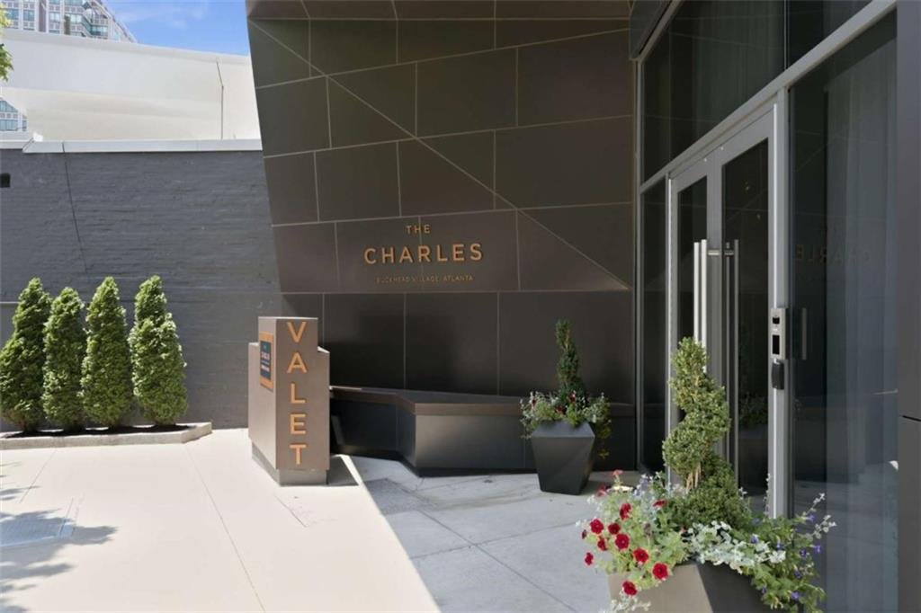 Condo in Atlanta, Georgia, United States 1 - 18204731