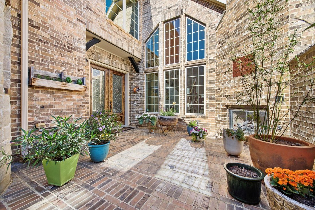 House in Montgomery, Texas, United States 5 - 18204830