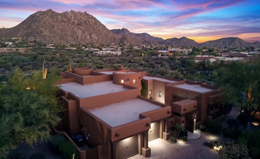 House in Scottsdale, Arizona, United States 3 - 18202328