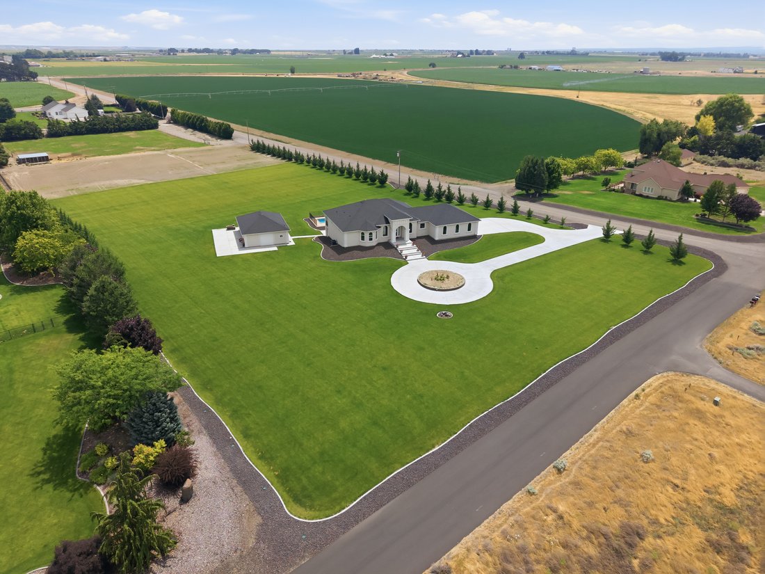 House in Pasco, Washington, United States 4 - 18202111