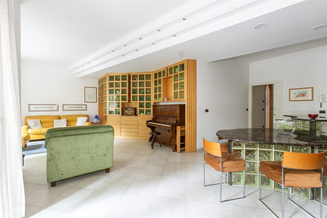 Apartment in Monte Sacro - Nuovo Salario, Rome, Lazio 2 - 18204233
