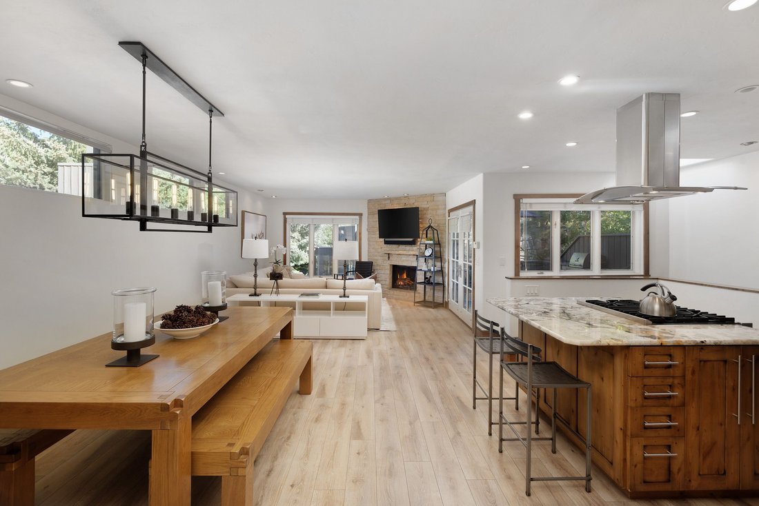House in Snowmass Village, Colorado, United States 1 - 18200790