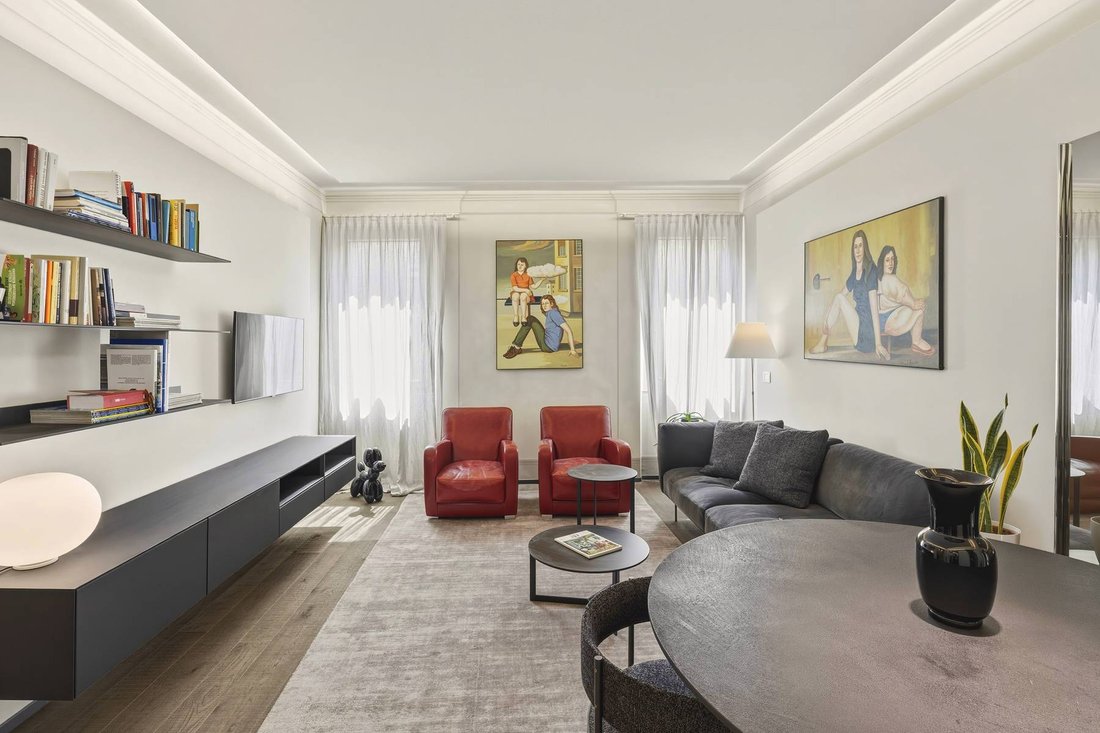 Apartment in Center, Verona, Veneto 1 - 18197737