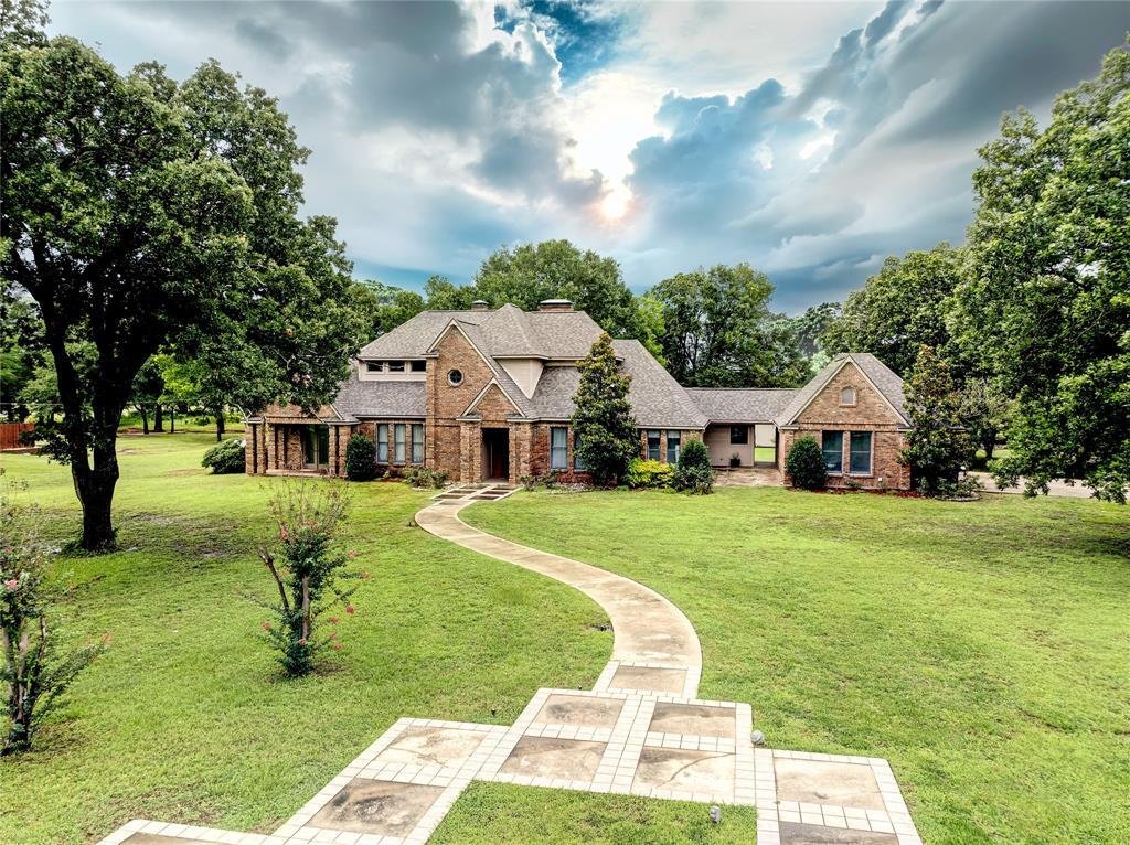 House in Fairfield, Texas, United States 1 - 18200457