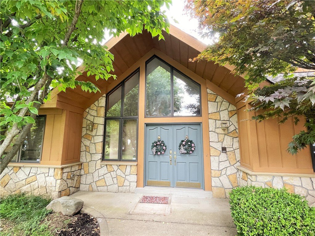 House in Murrysville, Pennsylvania, United States 2 - 18204022