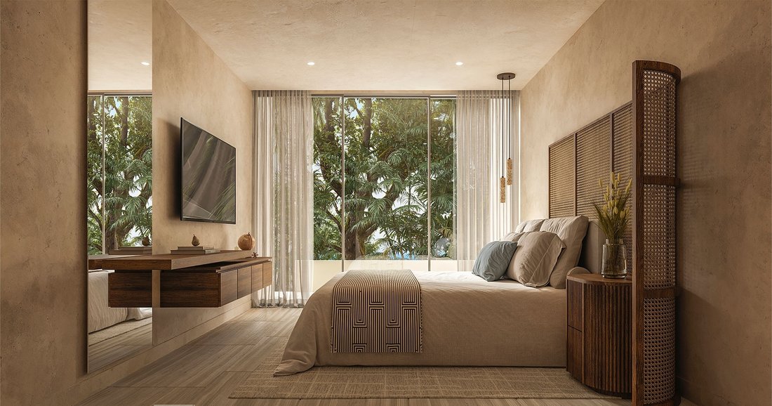 Condo in Playa del Carmen, Quintana Roo, Mexico 5 - 18205584