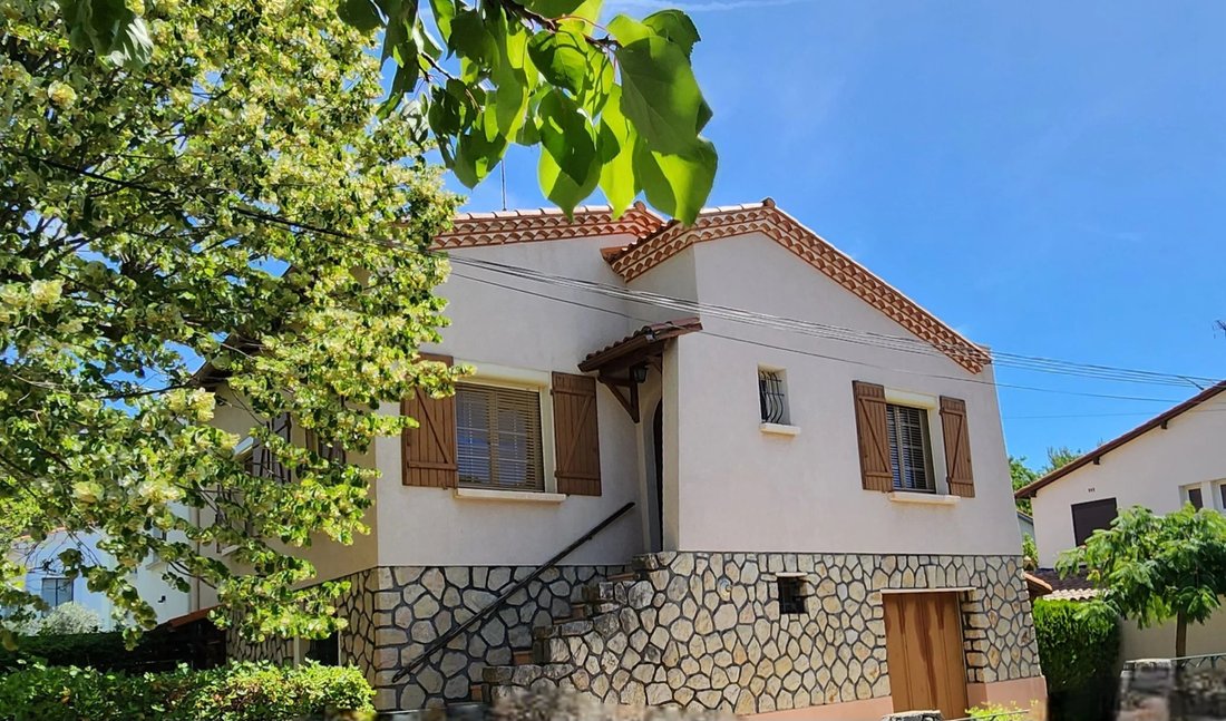 House in Montpellier, Occitania, France 2 - 18201700