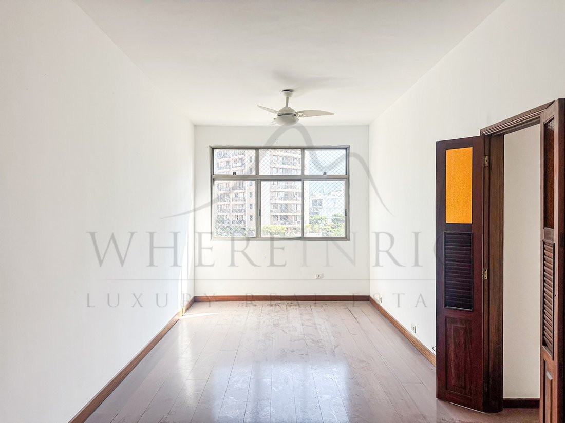 Apartment in Rio de Janeiro, State of Rio de Janeiro, Brazil 3 - 18205803