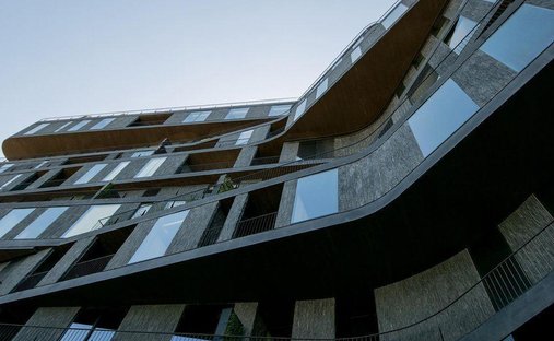 Wohnung in Monterrey, Nuevo León, Mexiko 1