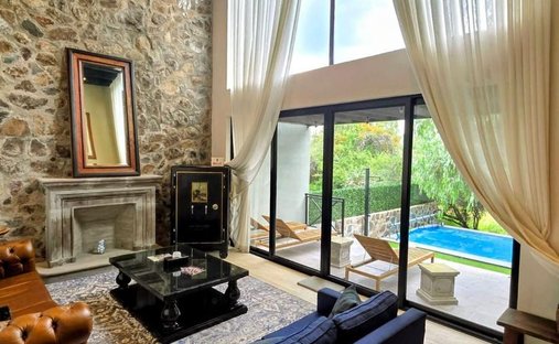 Condo in Presita Guadalupe, Guanajuato, Mexico 1