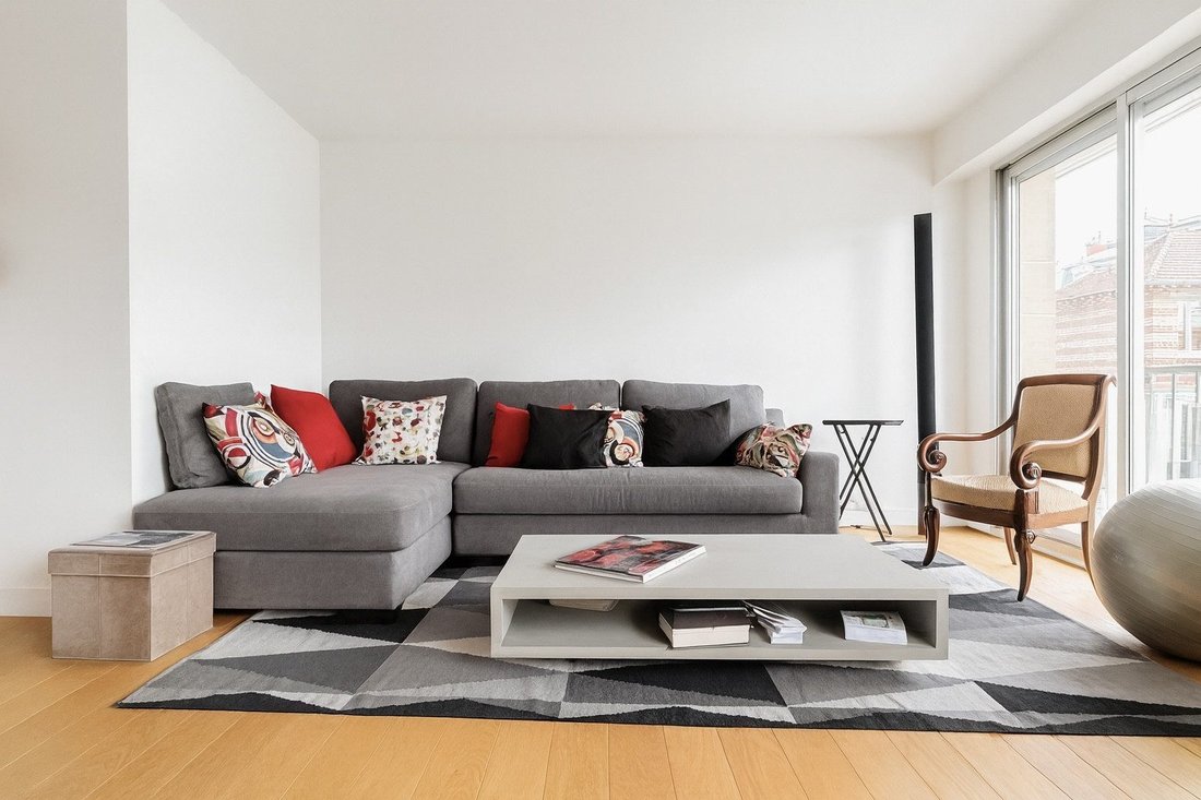 Apartment in Le Vésinet, Ile-de-France, France 4 - 18206871