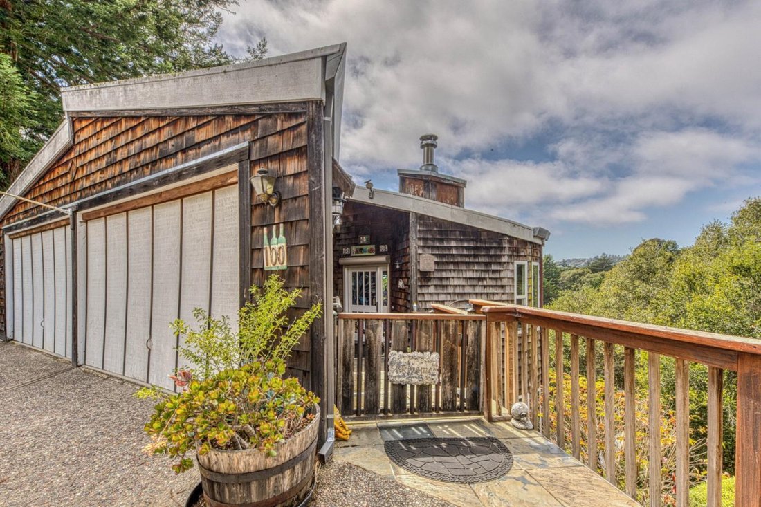 House in Aptos, California, United States 2 - 18204564