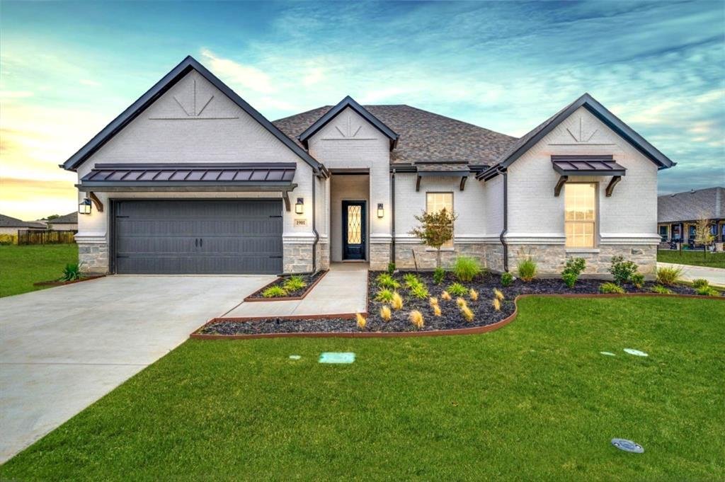 Casa a Little Elm, Texas, Stati Uniti 1 - 18205382