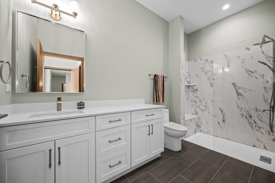 Condo in Oak Park, Illinois, United States 5 - 18204941