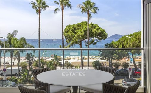 Apartment in Cannes, Provence-Alpes-Côte d'Azur, France 1