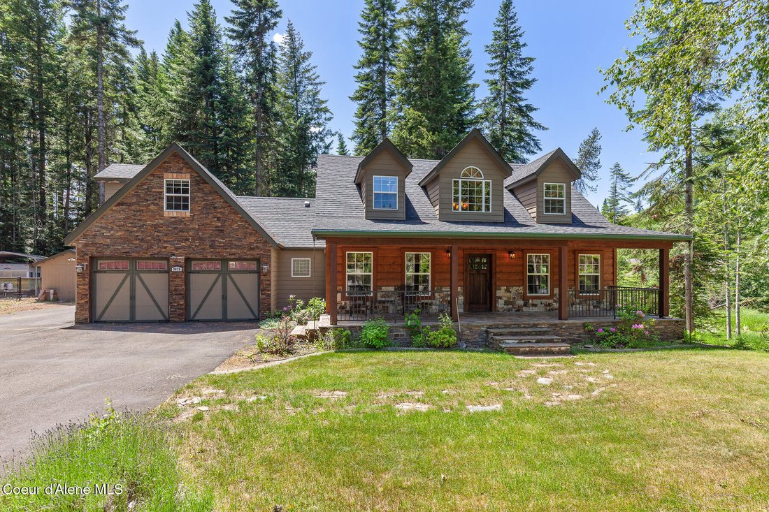 House in Hayden, Idaho, United States 2 - 18202634