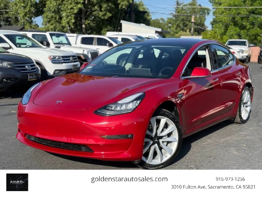 Sedan in Sacramento, CA, United States 1 - 17892759
