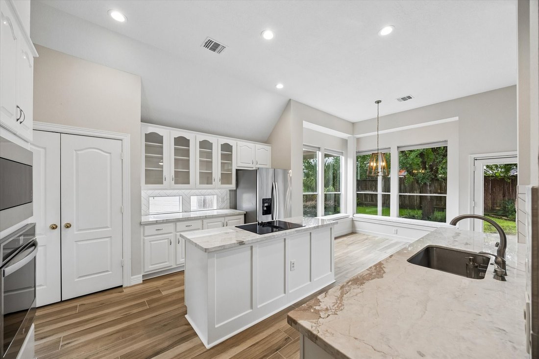 House in Houston, Texas, United States 1 - 18105147