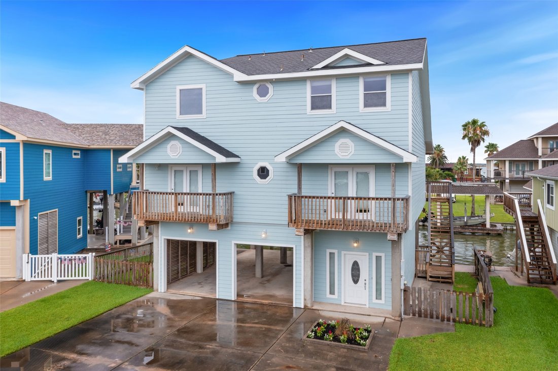 House in Galveston, Texas, United States 2 - 18204072