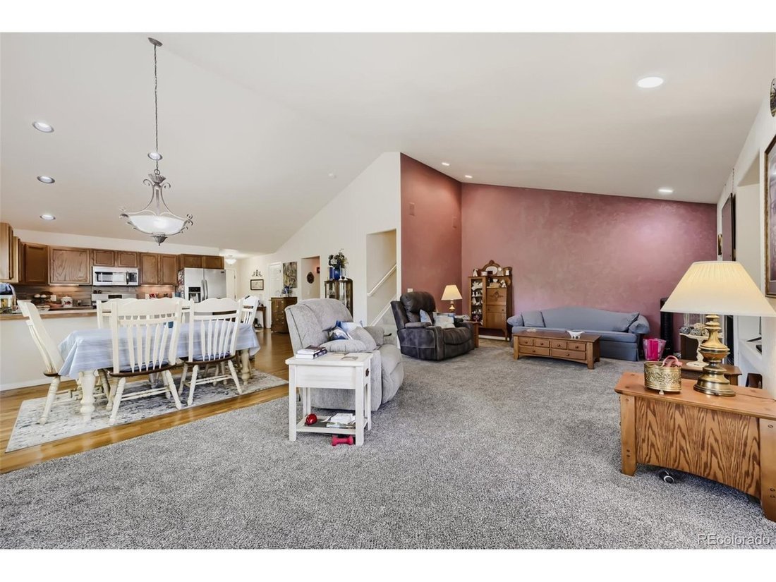 House in Westminster, Colorado, United States 5 - 18199789
