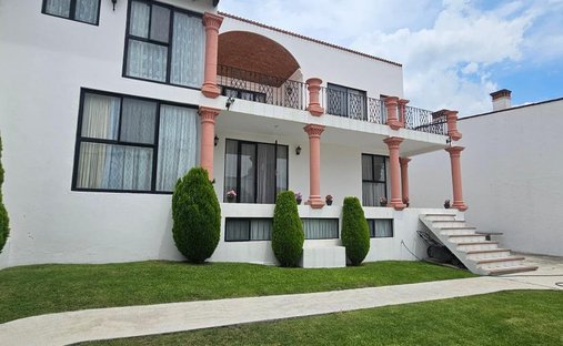 Condo in Presita Guadalupe, Guanajuato, Mexico 1