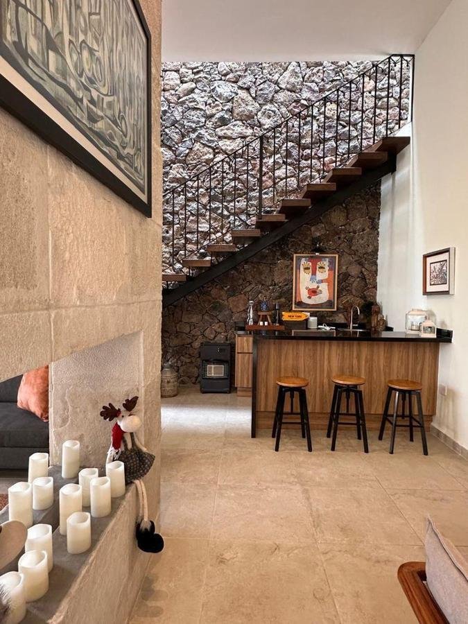 Condo in Presita Guadalupe, Guanajuato, Mexico 2 - 18206672